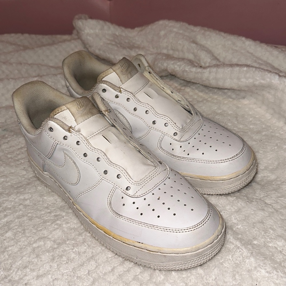 air force ones